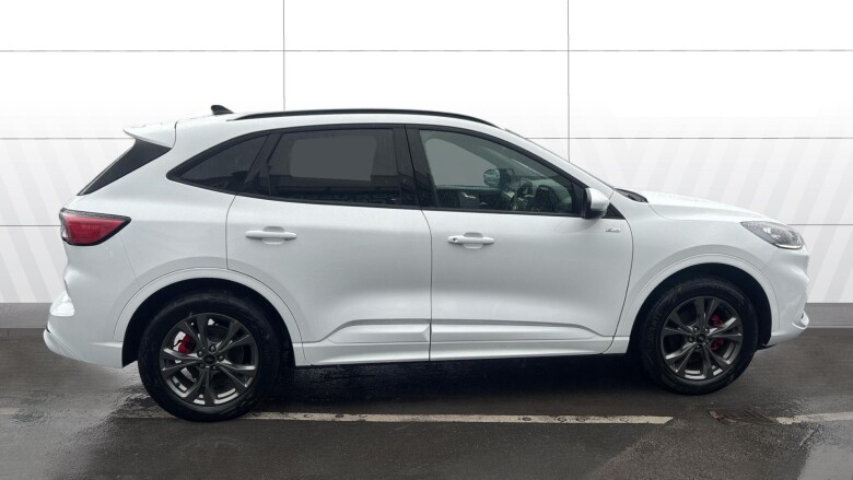 Ford Kuga 2.5 PHEV ST-Line Edition 5dr CVT Estate